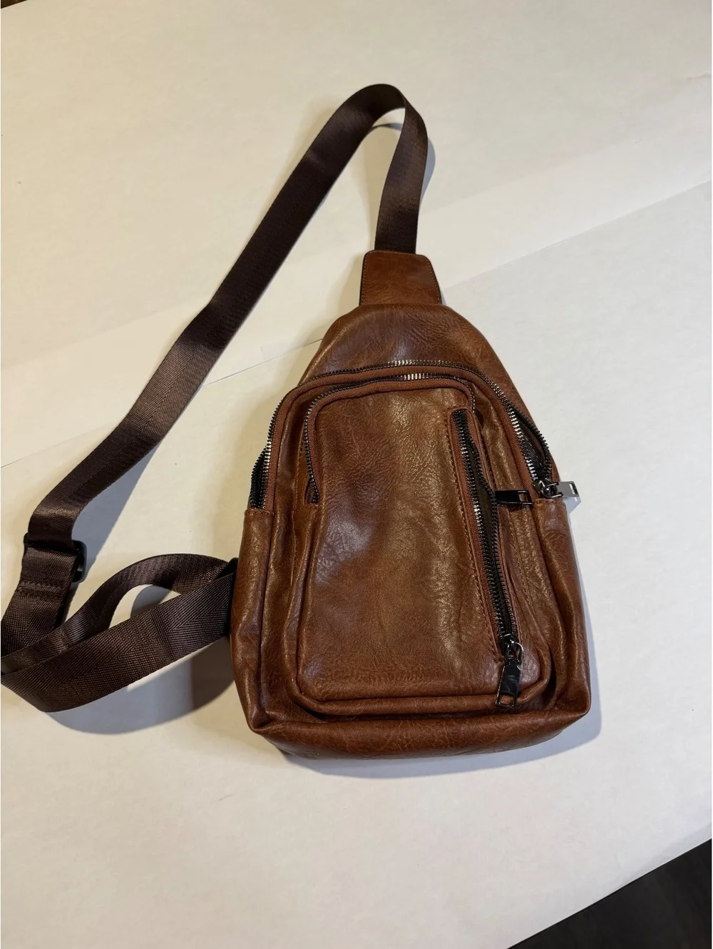 Sling Crossbody